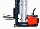 Штабелер электрический самоходный Noblelift PS15RM с выдвижной мачтой