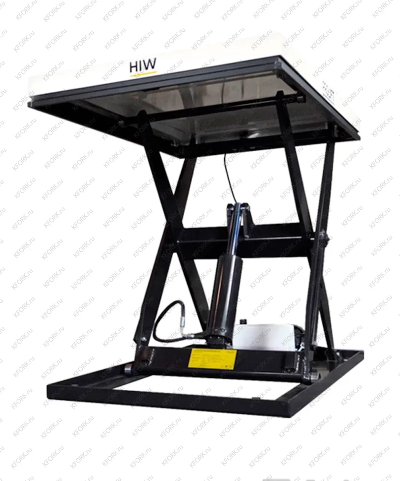 Подъемный стол PROLIFT M2 HIW2.0EU