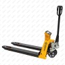 Гидравлическая тележка (рохля) SMARTLIFT BFC20 2000 кг 1150x570 мм, RDP