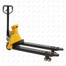 Гидравлическая тележка (рохля) SMARTLIFT BFC20 2000 кг 1150x570 мм, RDP