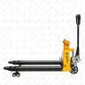 Гидравлическая тележка (рохля) SMARTLIFT BFC20 2000 кг 1150x570 мм, RDP