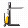 Штабелер с электроподъемом SMARTLIFT BDA-II 1535 1,5т 3,5м 12В/85Ач
