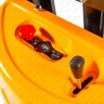 Штабелер с электроподъемом SMARTLIFT BDA-II 1535 1,5т 3,5м 12В/85Ач