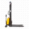 Штабелер с электроподъемом SMARTLIFT BDA-II 1535 1,5т 3,5м 12В/85Ач
