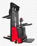 Самоходный штабелер PROLIFT SDK 1536 li-ion