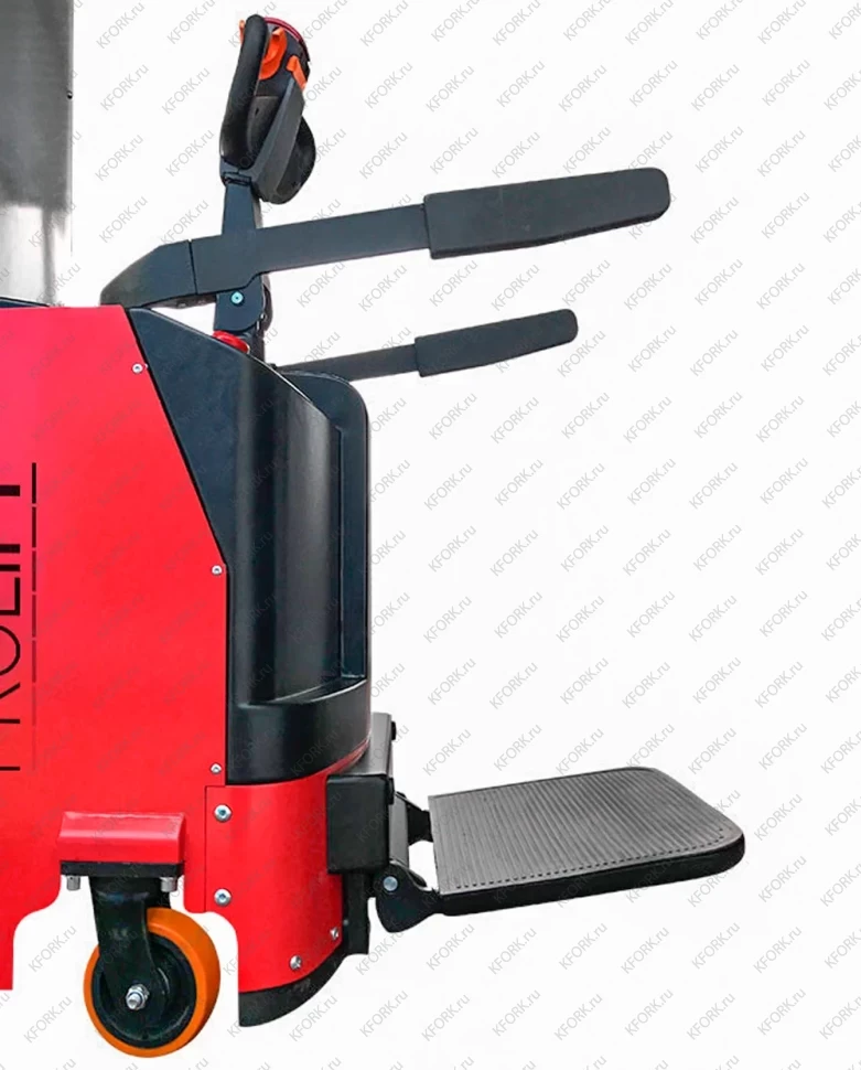 Самоходный штабелер PROLIFT SDK 1536 li-ion