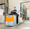 Комплектовщик заказов Still OPX 20 Plus /Li-Ion