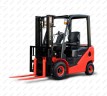 Дизельный погрузчик Hangcha CPCD20-RW10 2 тонны