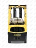 Бензиновый погрузчик Hyster H3.0FT 3 тонны
