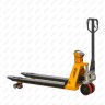 Гидравлическая тележка (рохля) SMARTLIFT BFC25 2500 кг 1150x570 мм