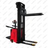 Самоходный штабелер PROLIFT SDK 1536 со свободным подъемом