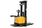 Штабелер электрический самоходный с платформой CHL CDD16-A2FLIH 1,6 т 4,8 м
