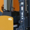 Ричтрак CHL CQD16-GB2SLI 1600 кг 9000 мм с литиевой батареей
