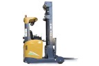 Ричтрак CHL CQD16-GB2SLI 1600 кг 9000 мм с литиевой батареей