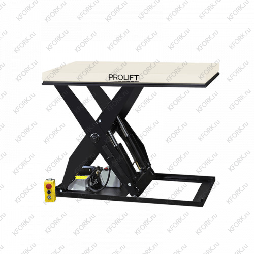 Подъемный стол PROLIFT M2 HIW4.OEU
