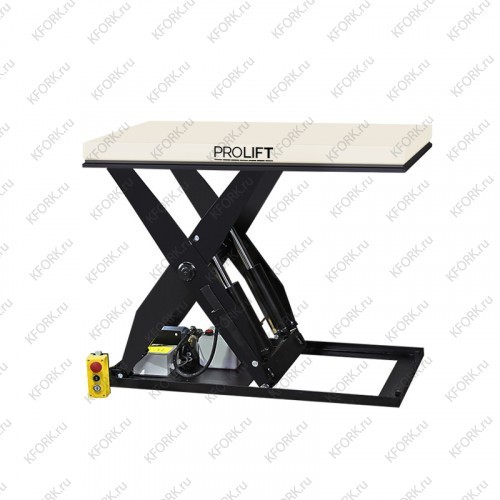 Подъемный стол PROLIFT M2 HIW4.OEU