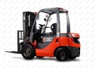 Вилочный дизельный автопогрузчик GOODSENSE 2 тонны
