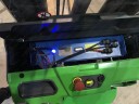 Штабелер электрический самоходный Noblelift PS16L 5300 c литиевой батареей