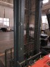 Штабелер электрический самоходный Noblelift PS16L 5300 c литиевой батареей