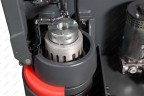 Штабелер электрический самоходный Noblelift PS16L 5300 c литиевой батареей