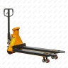 Гидравлическая тележка (рохля) SMARTLIFT BFC30 3000 кг 1150x570 мм