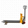 Гидравлическая тележка (рохля) SMARTLIFT BFC30 3000 кг 1150x570 мм