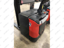 Штабелер электрический самоходный Noblelift PS16N4300