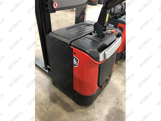 Штабелер электрический самоходный Noblelift PS16N4300