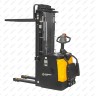 Штабелер электрический самоходный SMARTLIFT ES16-RS 1,6т 4,5м 24В/280Ач