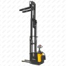 Штабелер электрический самоходный SMARTLIFT ES16-RS 1,6т 4,5м 24В/280Ач