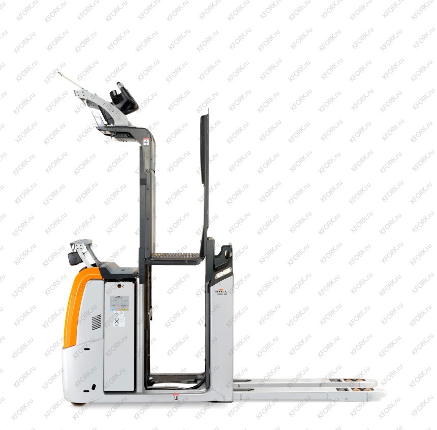 Комплектовщик заказов Still OPX 25 Plus /Li-Ion