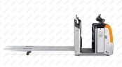 Комплектовщик заказов Still OPX 25 Plus /Li-Ion