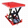 Гидравлический подъемный стол OXLIFT г/п 3000 кг 1100 мм OX NY-300