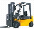 Вилочный дизельный автопогрузчик GROS CPCD15 1,5 т
