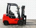 Вилочный дизельный погрузчик OXMI 1,8 тонн с двигателем Yanmar