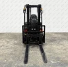 Вилочный дизельный погрузчик OXMI 1,8 тонн с двигателем Yanmar