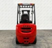 Вилочный дизельный погрузчик OXMI 1,8 тонн с двигателем Yanmar