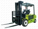 Электрический погрузчик Clark GEX40 4 т Li-ion