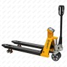 Гидравлическая тележка (рохля) SMARTLIFT BFC30 3000 кг 1150x570 мм, RDP