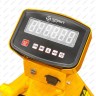 Гидравлическая тележка (рохля) SMARTLIFT BFC30 3000 кг 1150x570 мм, RDP