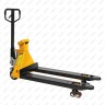 Гидравлическая тележка (рохля) SMARTLIFT BFC30 3000 кг 1150x570 мм, RDP