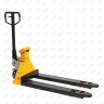 Гидравлическая тележка (рохля) SMARTLIFT BFC30 3000 кг 1150x570 мм, RDP