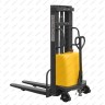 Штабелер с электроподъемом SMARTLIFT SPN 1025 1т 2,5м 12В/120Ач