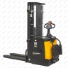 Штабелер электрический самоходный SMARTLIFT ES16-RS 1,6т 4,5м li-ion 24В/205Ач