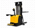 Штабелер электрический самоходный с платформой CHL CDD20R-Li 2,0 т 4,5 м