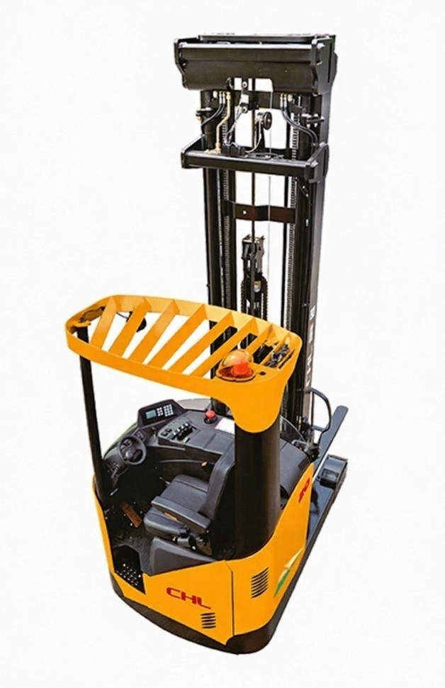 Ричтрак CHL CQD20-GB2SHD 2000 кг 12500 мм с литиевой батареей