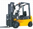 Вилочный дизельный автопогрузчик GROS CPCD18 1,8 т