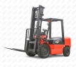Вилочный погрузчик JAC CPCD35H 3.5 тонны, дизель