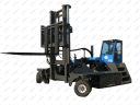 Многоходовый погрузчик Combilift C20000