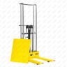 Ручной гидравлический штабелер SMARTLIFT PJ4150 0,4т 1,5м